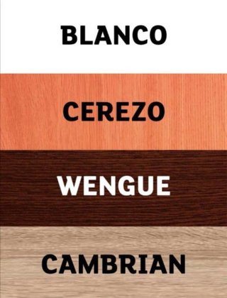 Cama completa