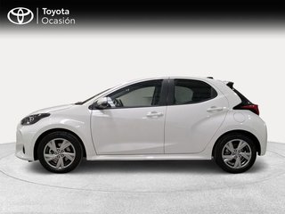 Toyota Yaris 1.5 120H Active Plus