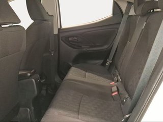 Toyota Yaris 1.5 120H Active Plus