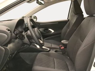 Toyota Yaris 1.5 120H Active Plus