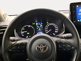 Toyota Yaris 1.5 120H Active Plus
