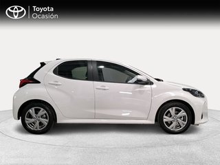Toyota Yaris 1.5 120H Active Plus