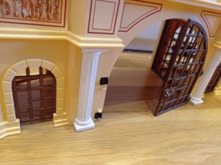 Playmobil Coliseo romano 4270