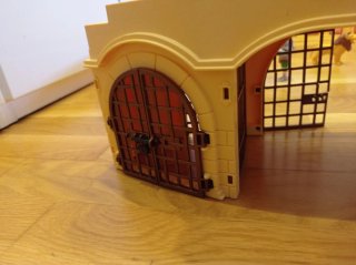 Playmobil Coliseo romano 4270