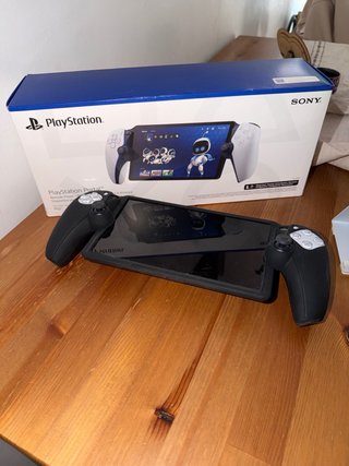 PlayStation Portal Sony