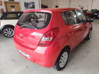 Hyundai i20 2011