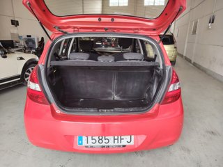 Hyundai i20 2011
