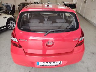 Hyundai i20 2011