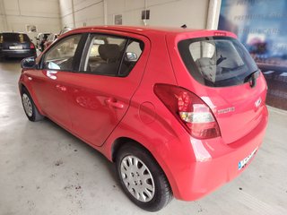 Hyundai i20 2011