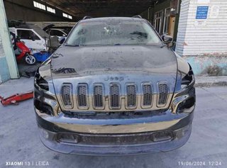 Jeep p56029739aa alternador cherokee 2.4 at 217725