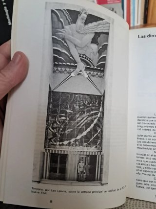 Dimensiones de la arquitectura espacio, forma y...