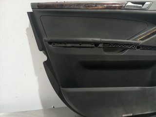 GUARNECIDO PUERTA DELANTERA IZQUIERDA MERCEDES-BE