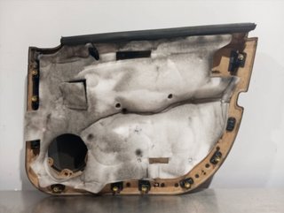 GUARNECIDO PUERTA DELANTERA IZQUIERDA MERCEDES-BE
