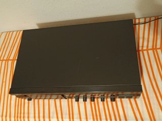 Pletina Reproductor Cassette HiFi YAMAHA KX-393