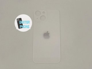 Tapa Trasera iPhone 13 Mini Azul