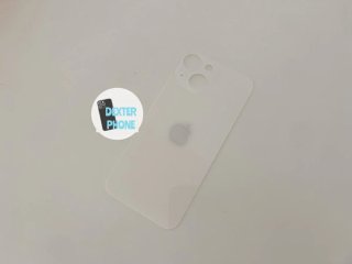 Tapa Trasera iPhone 13 Mini Azul