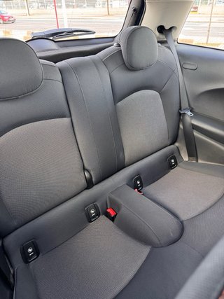 MINI COOPER D 116CV UNICO PROPIETARIO