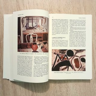 Diccionario del arte del siglo XX en Ciudad Real