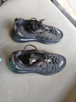 Nike Air Max 720 Talla 43