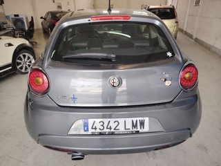 Alfa Romeo MiTO 2010