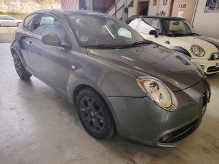 Alfa Romeo MiTO 2010