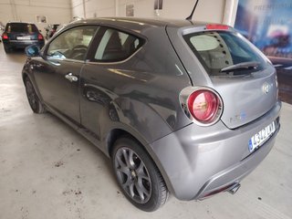 Alfa Romeo MiTO 2010