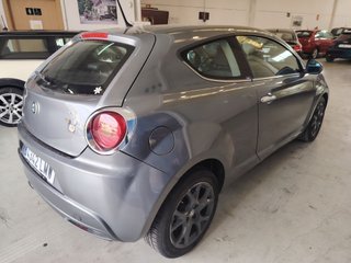 Alfa Romeo MiTO 2010