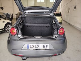 Alfa Romeo MiTO 2010
