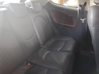 Alfa Romeo MiTO 2010