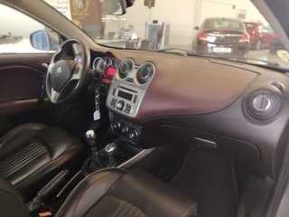Alfa Romeo MiTO 2010