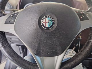Alfa Romeo MiTO 2010