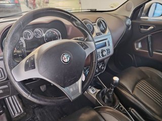 Alfa Romeo MiTO 2010