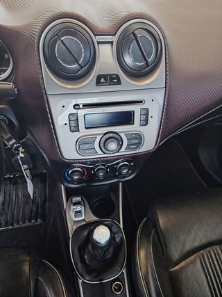 Alfa Romeo MiTO 2010