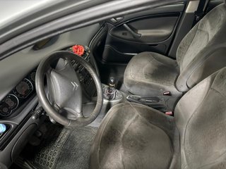 C5 PREMIER 2.0 143cv Recién pintado REPARAR MOTOR