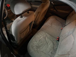 C5 PREMIER 2.0 143cv Recién pintado REPARAR MOTOR