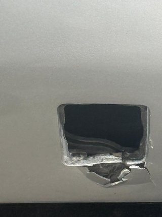 C5 PREMIER 2.0 143cv Recién pintado REPARAR MOTOR