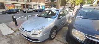 C5 PREMIER 2.0 143cv Recién pintado REPARAR MOTOR
