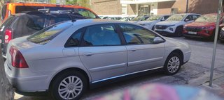 C5 PREMIER 2.0 143cv Recién pintado REPARAR MOTOR