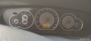 C5 PREMIER 2.0 143cv Recién pintado REPARAR MOTOR
