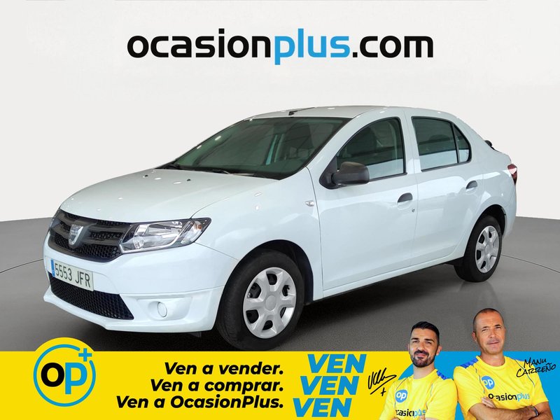 Dacia Logan 1.2 Ambiance 55 kW (75 CV) - foto 1