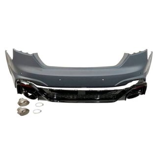 Paragolpes Trasero Audi A5 Sportback/Coupe 2020+