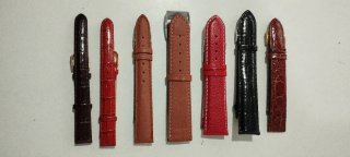 Conjunto de Correas de reloj Paul Versan.
