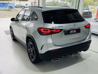 Mercedes GLA 200 AMG 2.0 CDI 150 CV Automático