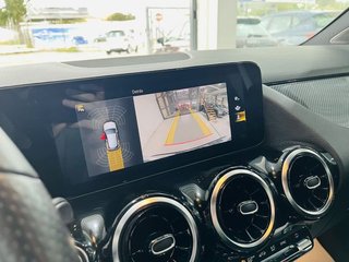Mercedes GLA 200 AMG 2.0 CDI 150 CV Automático