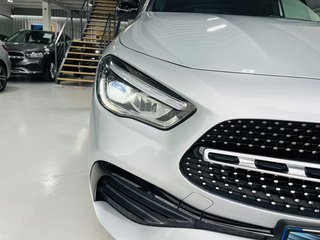 Mercedes GLA 200 AMG 2.0 CDI 150 CV Automático
