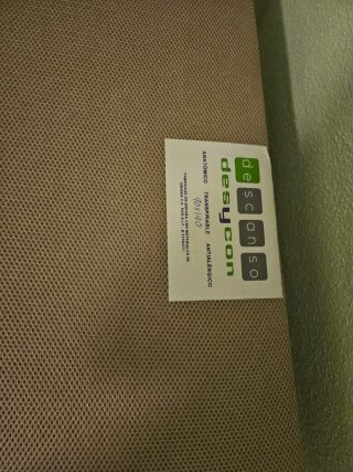 2 Camas 190x90