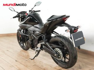 YAMAHA MT 03