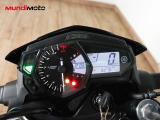 YAMAHA MT 03