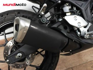 YAMAHA MT 03