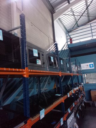 Microondas Encastre Factory Oferta desde